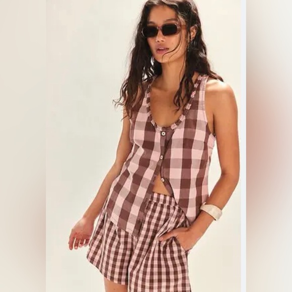 Free People Other - Free-est Summer Spice 2 piece set